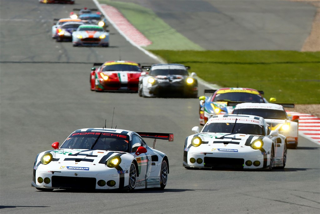 (Foto: Porsche Media)